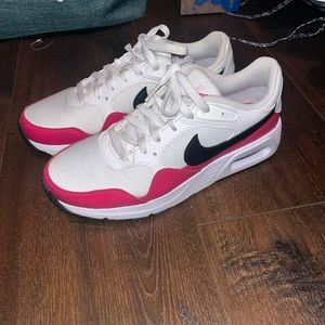 Ike New Nike Air Max